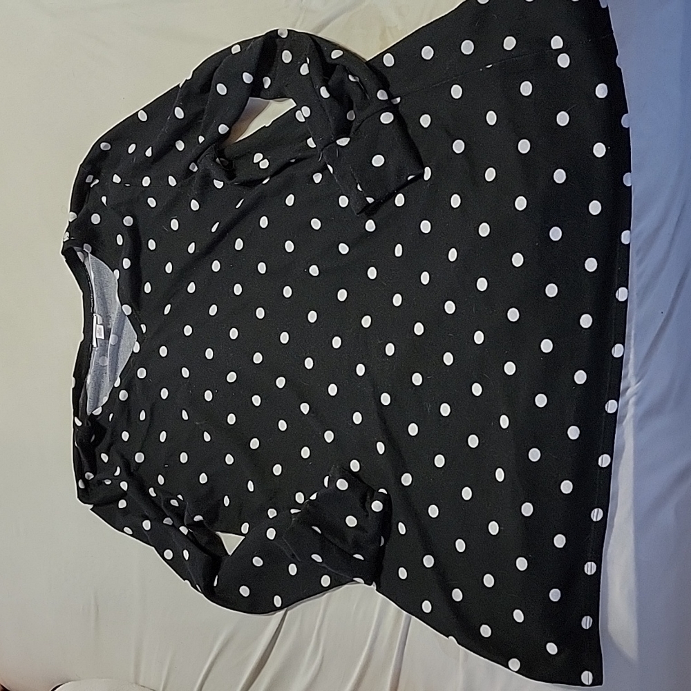 Lularoe tunic shirt
